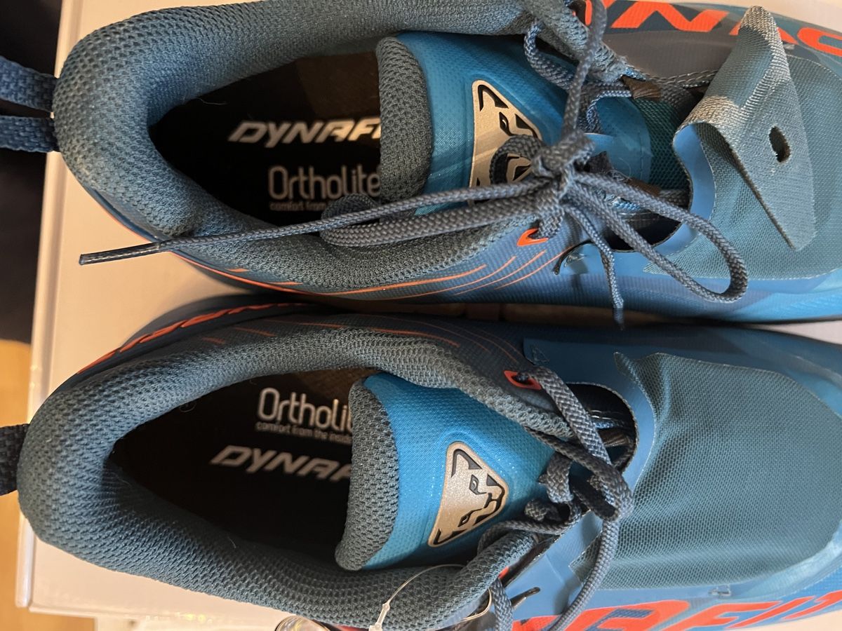 Dynafit Scarpe da uomo: Dynafit cross schuh neu – Nuovo e nell'imballaggio originale da Wettingen venduto da OldKeeper 3