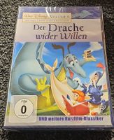 Walt Disney DVD: Der Drache wider Willen - Neuverpackt
