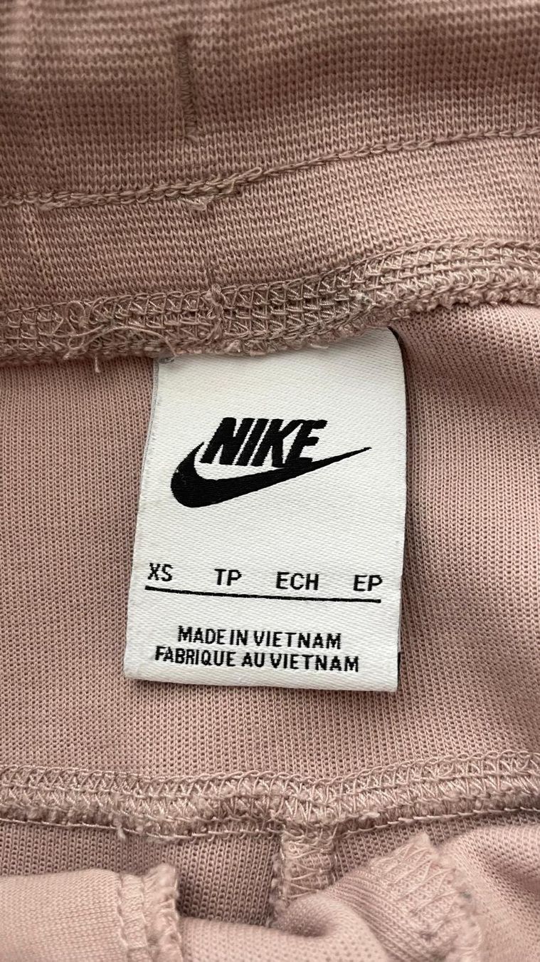 Nike Pantaloni: Nike Tech Fleece Hose Beige XS – Usato da Wädenswil venduto da Bargy 4
