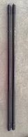 Fuse - Carbon X Slim - Stabilisateur central - 74 cm