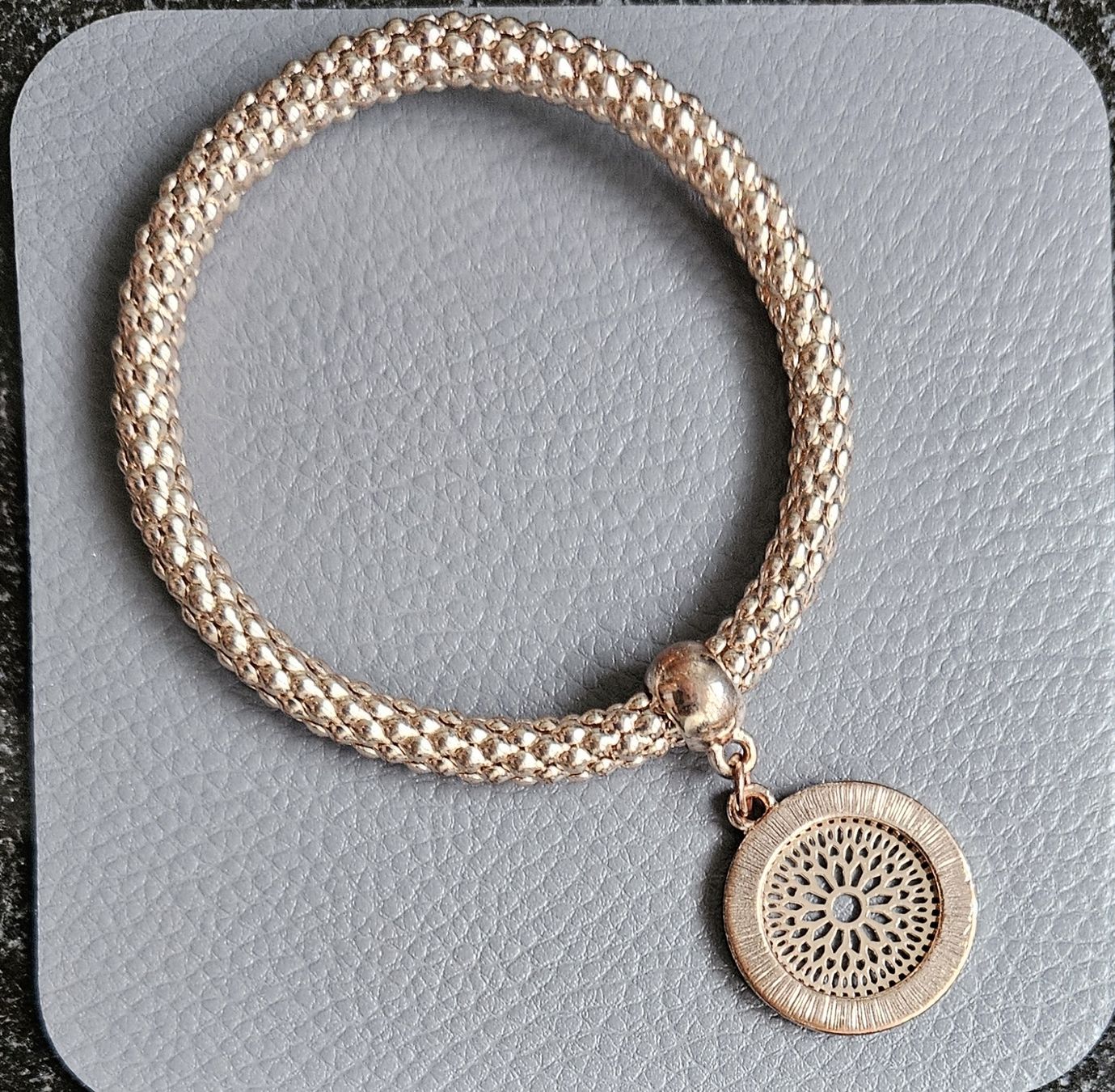 Bracciali & Braccialetti: cooles Flexi - Armband – Nuovo (secondo la descrizione) da Rickenbach b. Wil venduto da cornetta 3