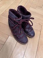 Inuikii 39 seltene Farbe
