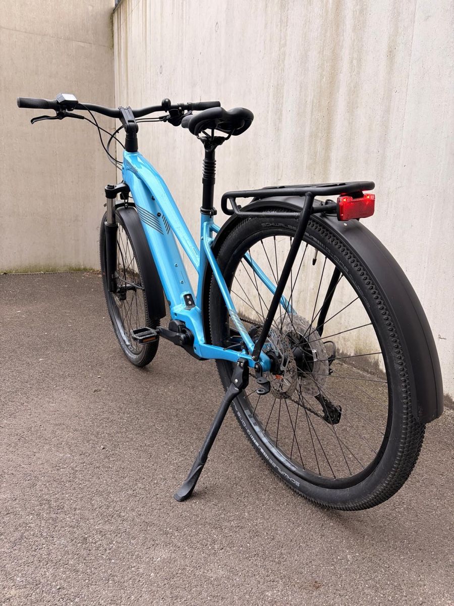 Cannondale Velos: Cannondale Tesoro Neo X Remixte - M – Gebraucht aus Ostermundigen von mat_qtn8 2