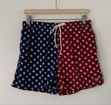 GANT Badehose Gr. XL Herren USA  - Top Zustand 