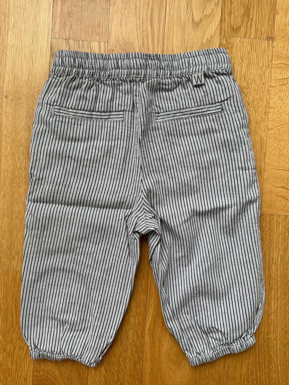 Wheat Pantaloni: Sommer Hose, Gr. 74, Top Zustand – Nuovo (secondo la descrizione) da Unterägeri venduto da StefanGekko 1