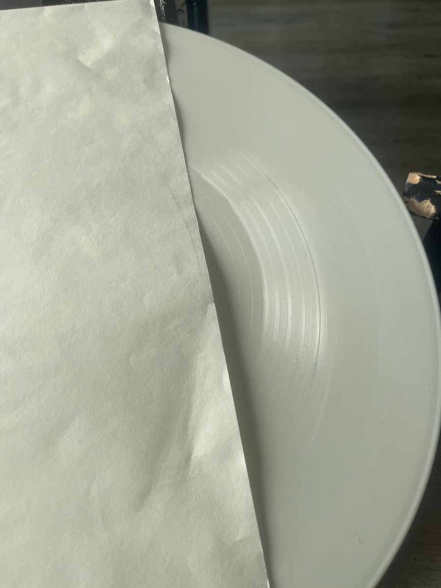 Schallplatten: Trentemöller / Lost  – Neu (gemäss Beschreibung) aus Dagmersellen von stonefinger 2