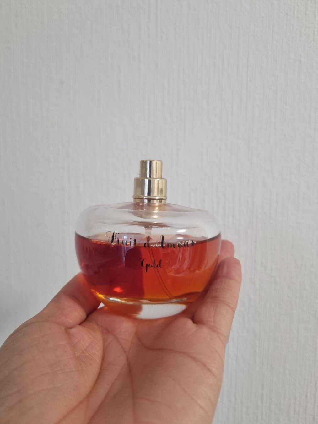Profumi & Eau de Toilette: Fruit d'Amour von E.Ungaro, 100ml – Usato da Jonen venduto da Juliette_St 1