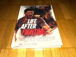 Life After Fighting - MEDIABOOK - B - UNCUT