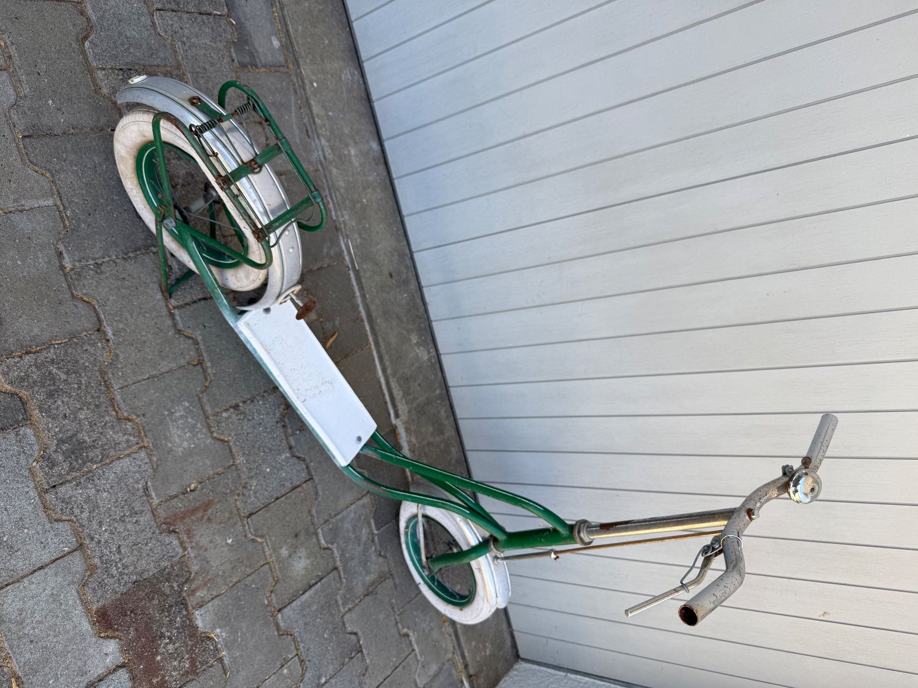 Biciclette: Trottinett – Usato da Konolfingen venduto da Malina1012 1