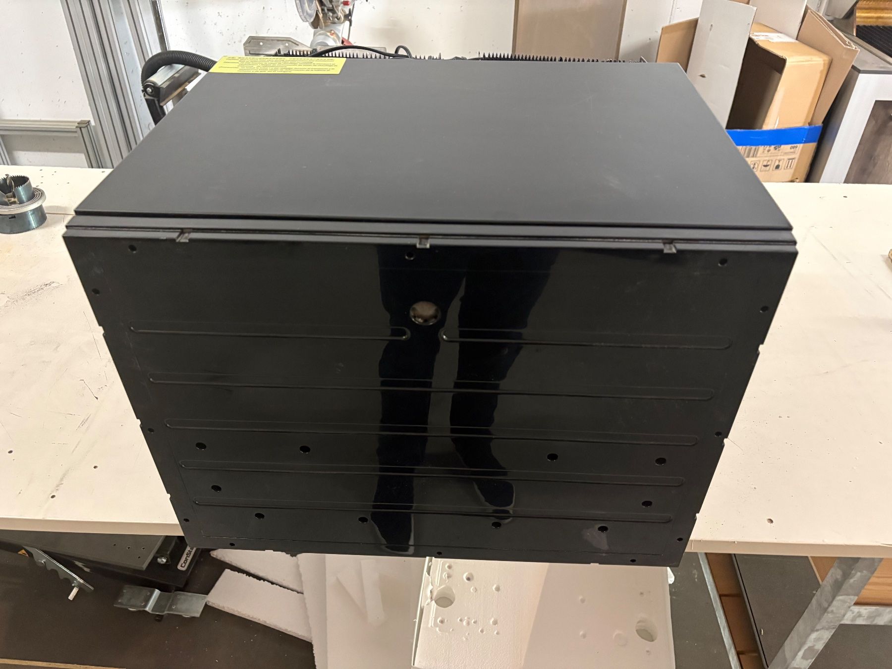 Réfrigérateurs: Minibar – Neuf (Voir description) à Küssnacht par gt68k 3