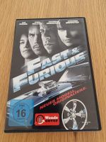Fast & Furious DVD, Top Zustand, Filmklassiker! Action 54