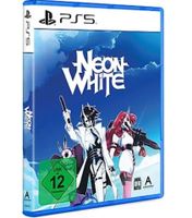 NEON WHITE PS5