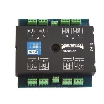 Esu Modellini di ferrovie: ESU 51801 – Nuovo e nell'imballaggio originale da Bofflens venduto da Ptitphilou