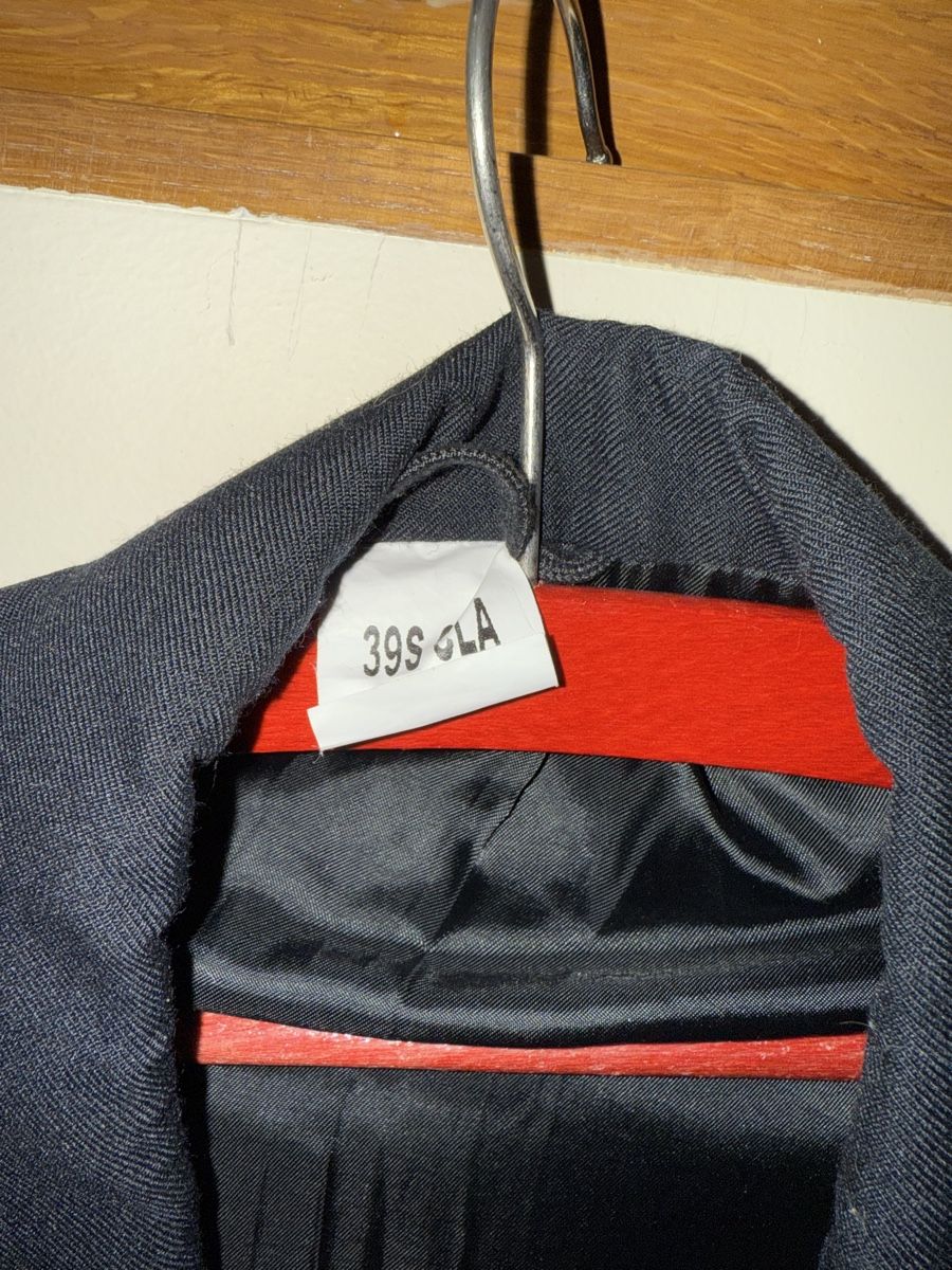 US Army Uniformen: Uniform Jacke US Army – Defekt aus Wittnau von Helvetia1 3