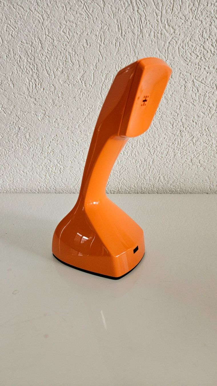 Vintage Telefon Ericophone 700 Design Kult-Klassiker (Gebraucht) in ...