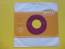 The Moody Blues – Go Now! / It's Easy Child