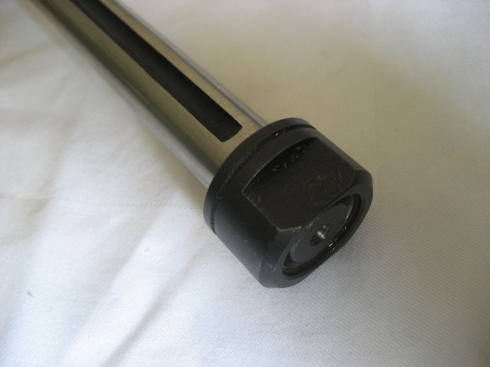 Fräsdorn ISO SK40 Kaufen auf Ricardo