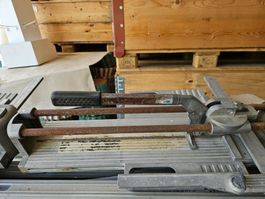 Fliesenschneider, Fliesenschneidemaschine für Heimwerker 49
