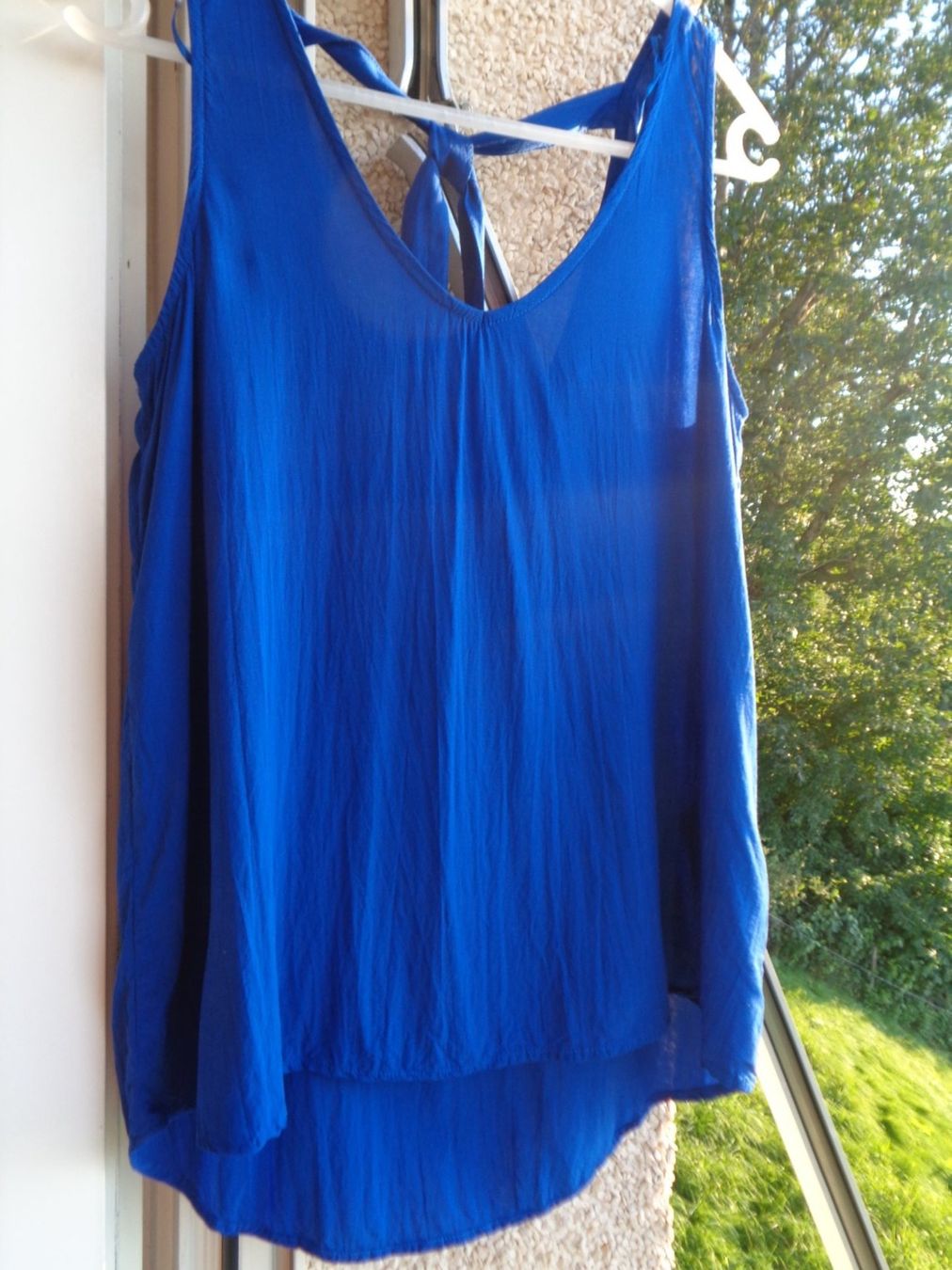 C&A Camicette: Bluse Damen, Gr.38, C&A – Nuovo e nell'imballaggio originale da Tafers venduto da kor_jf9w