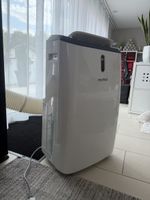 ECOFORT Klimagerät CoolAir 16+