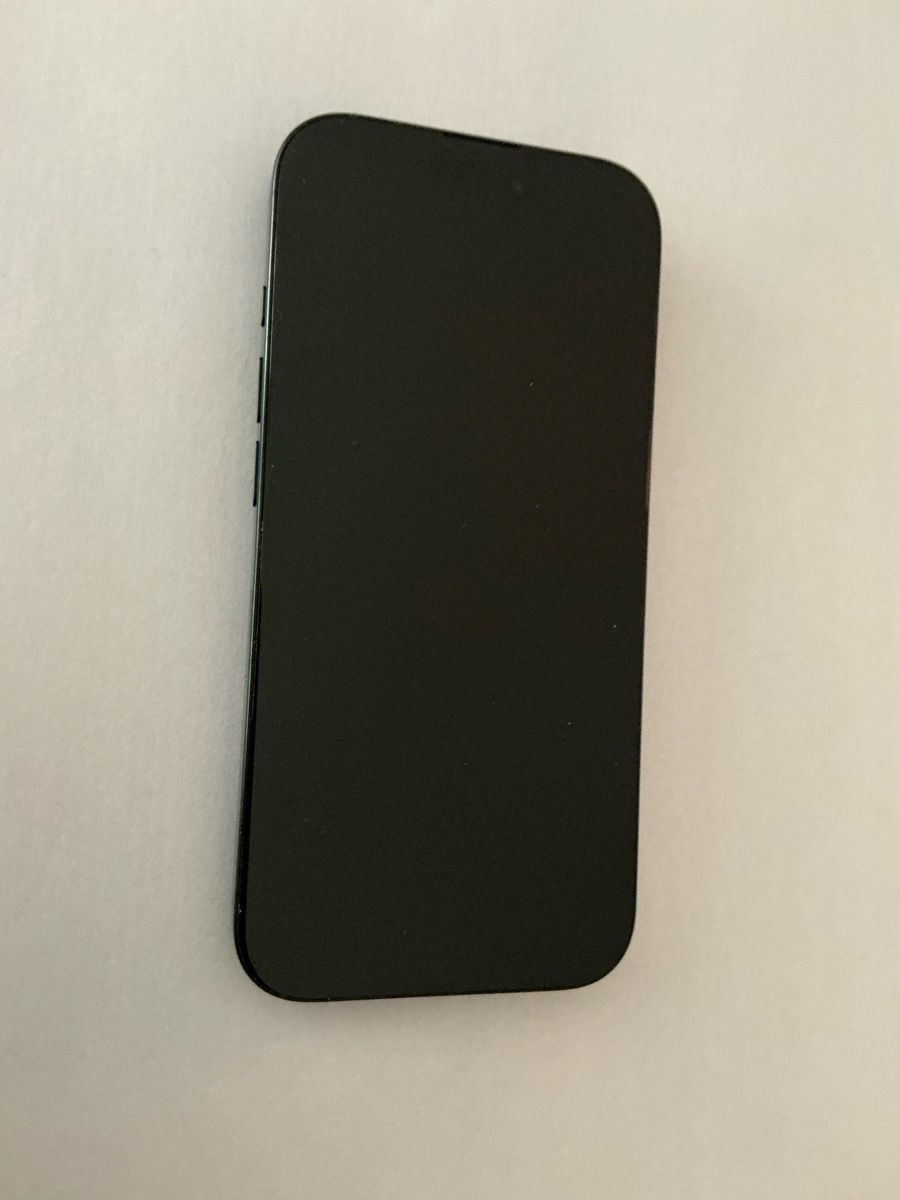 Apple Handys / Smartphones: iPhone 16 Pro Space Black 128GB mit Zubehör – Gebraucht aus Dietikon von FriendlyDeals 2