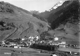 Splügen