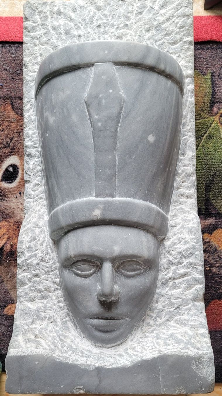 Skulpturen & Statuen: Skulptur Handgefertigt – Gebraucht aus Thun von Engel114 3