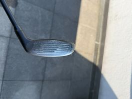 Ping G430 Hybrid 4 (22°) – Left Hand