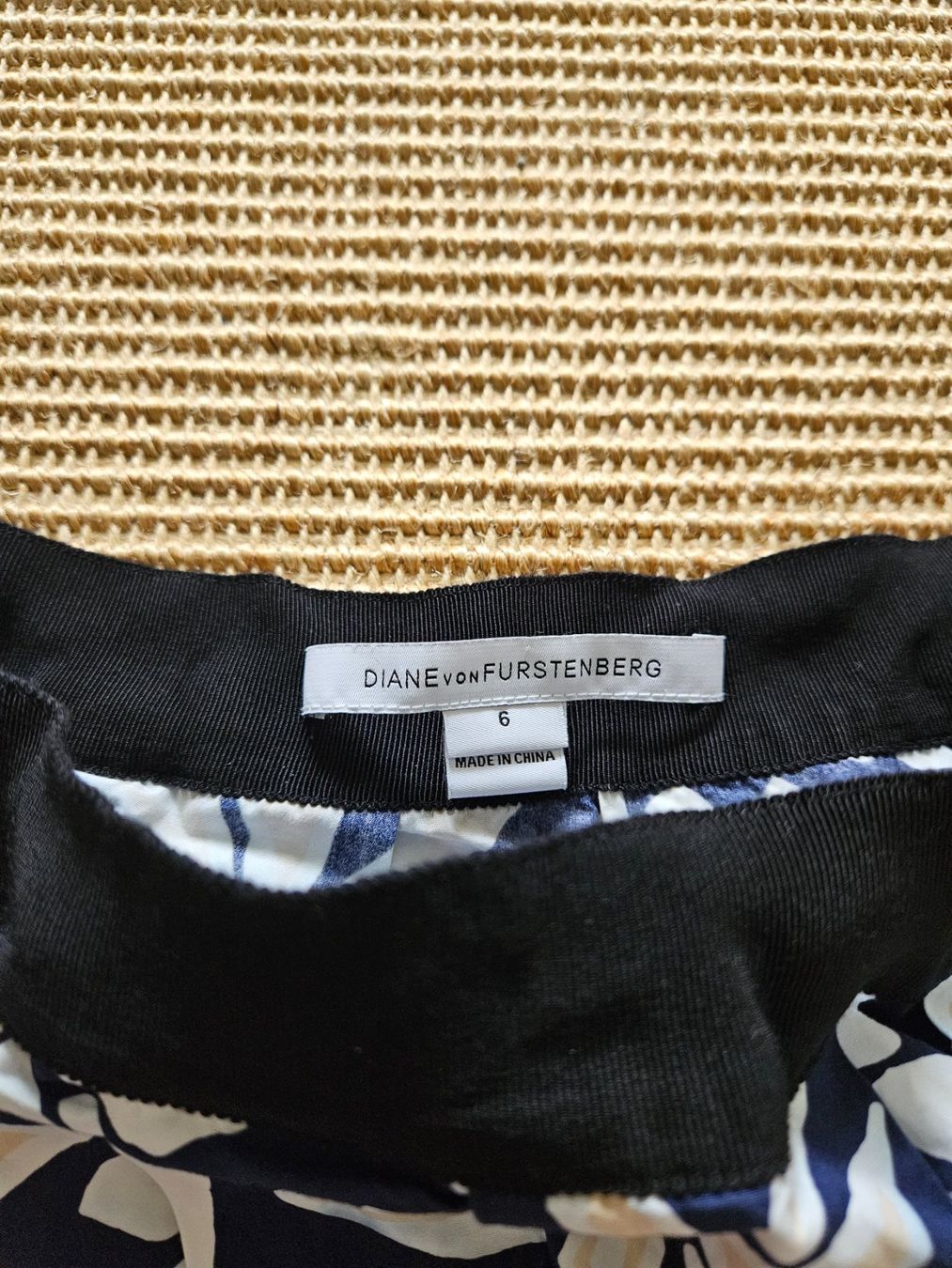 Diane von Furstenberg Röcke: Diane von Furstenberg Rock – Gebraucht aus Thalwil von illesreka 4