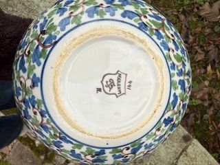 Vasi & Recipienti: Keramikvase – Usato da Basel venduto da set_rw9n 2