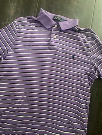 Original Ralph Lauren Polo Shirt M