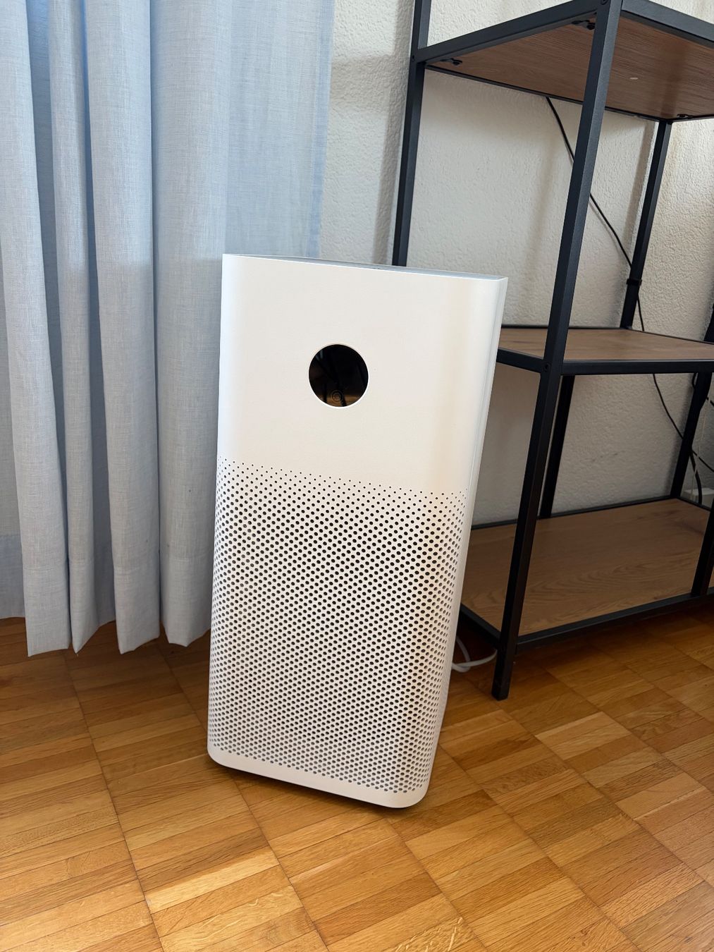 Xiaomi Purificatori d'aria: Xiaomi Luftreiniger 3H – Usato da Esslingen venduto da MaximeNi