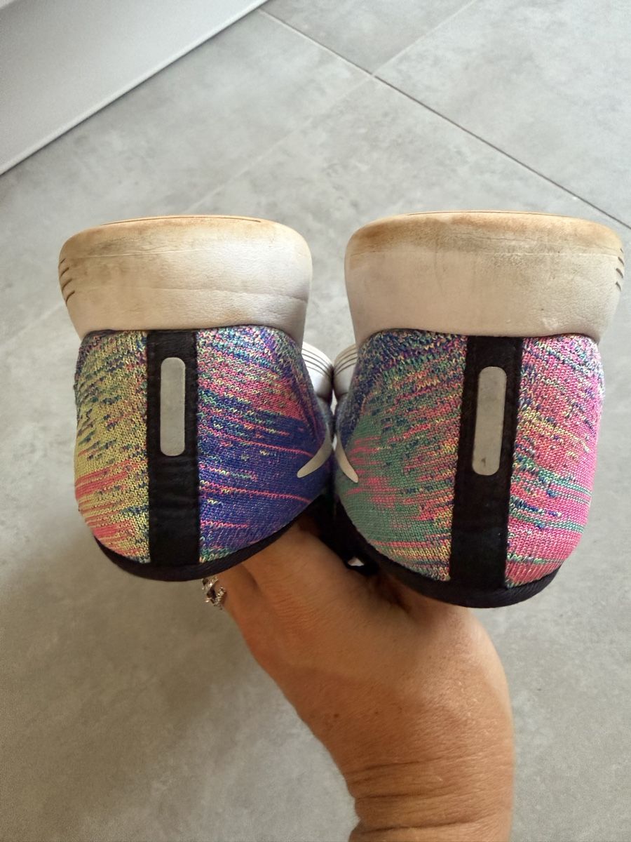 Nike Scarpe da donna: Nike Lunarlon Lunarepic Flyknit – Usato da Lausanne venduto da marinemtr 1