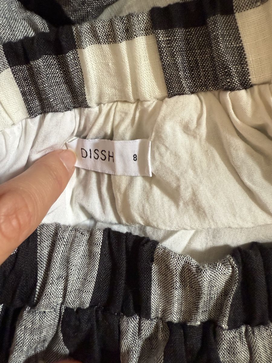 Robes: Dissh linen set. S – D'occasion à Barna par orbuyorcry 4
