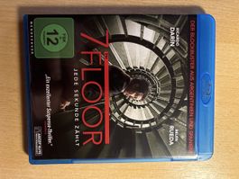Thriller: 7th Floor - jede Sekunde zählt! Top Zustand
