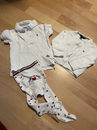 Tommy Hilfiger baby
