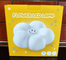 Blumenlampe LED, Neu - OVP