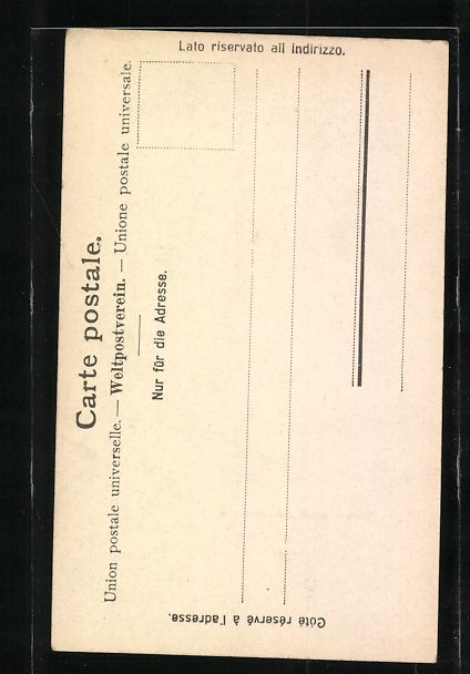 Cartoline postali: AK Bern, Kindlifresserbrunnen – Usato da Berlin venduto da bartko-reher 1