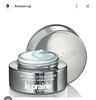 La prairie Anti- Aging Stress Cream 50ml NEU