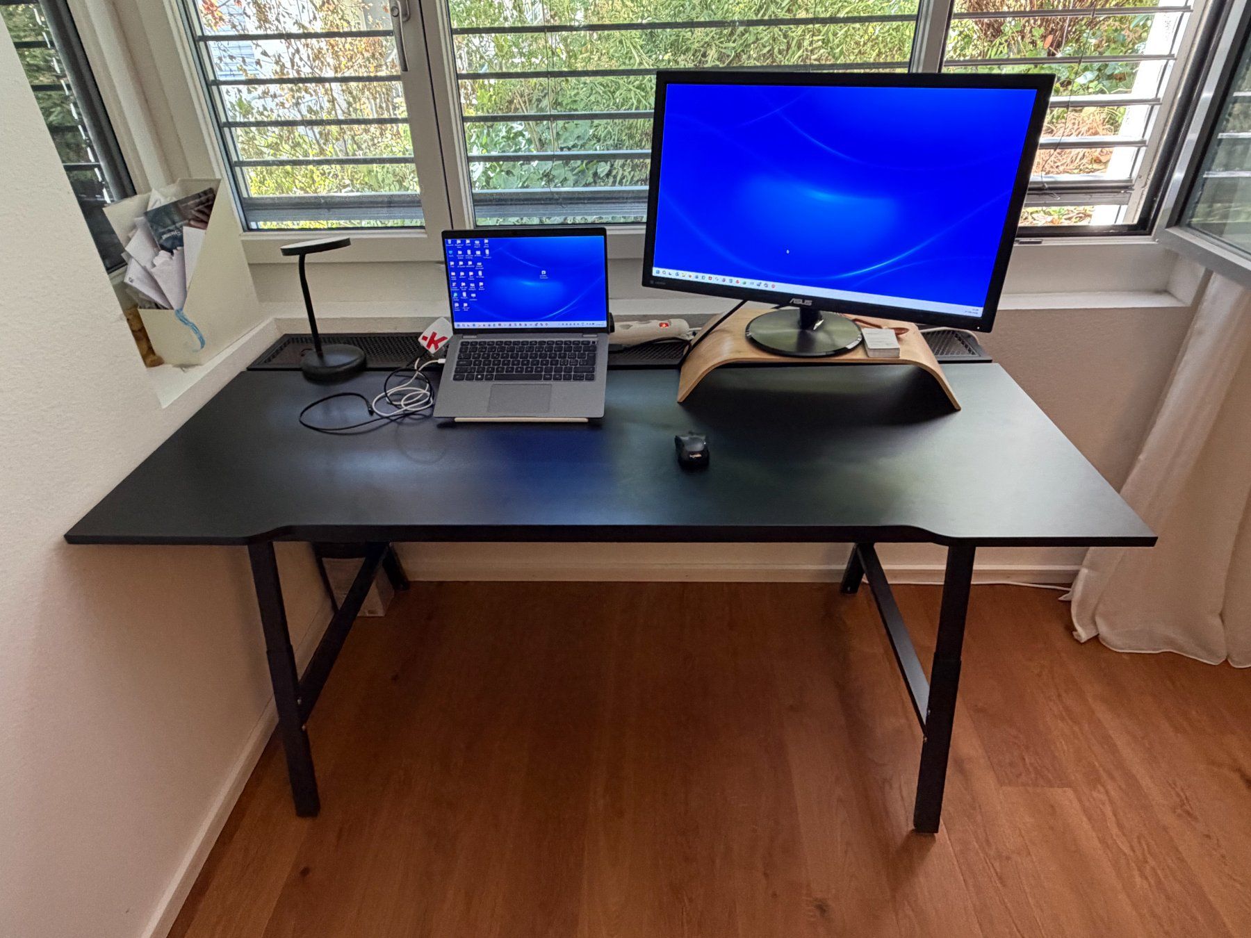 Schreibtische: Gaming Computertisch – Gebraucht aus Allschwil von Stephan14