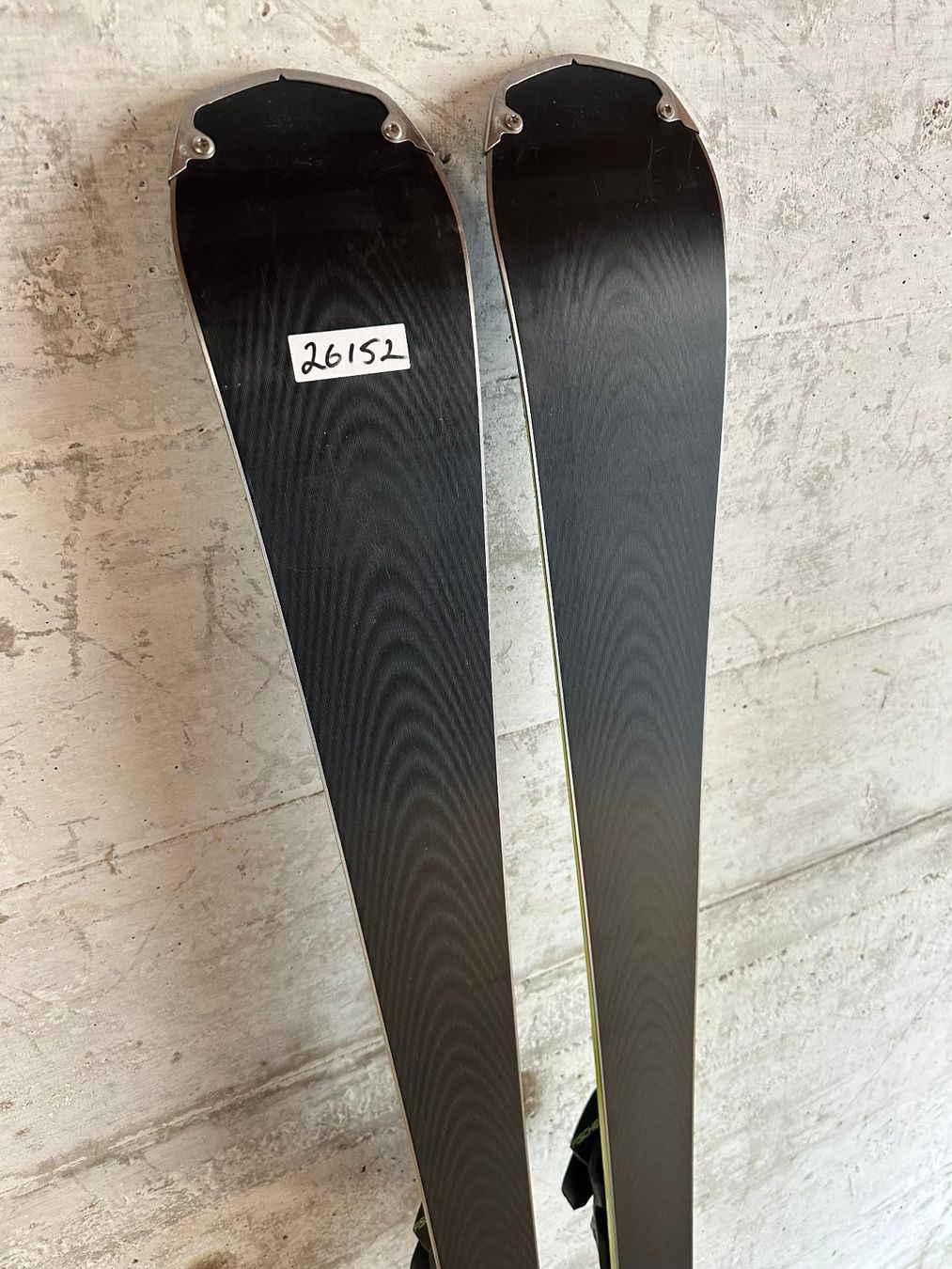 Fischer Sci: Fischer Curv Ski 164CM – Usato da Emmenbrücke venduto da karkarkar 4