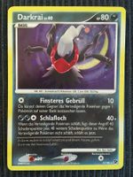 Pokemon Darkrai Holo Diamant Pearl 2008