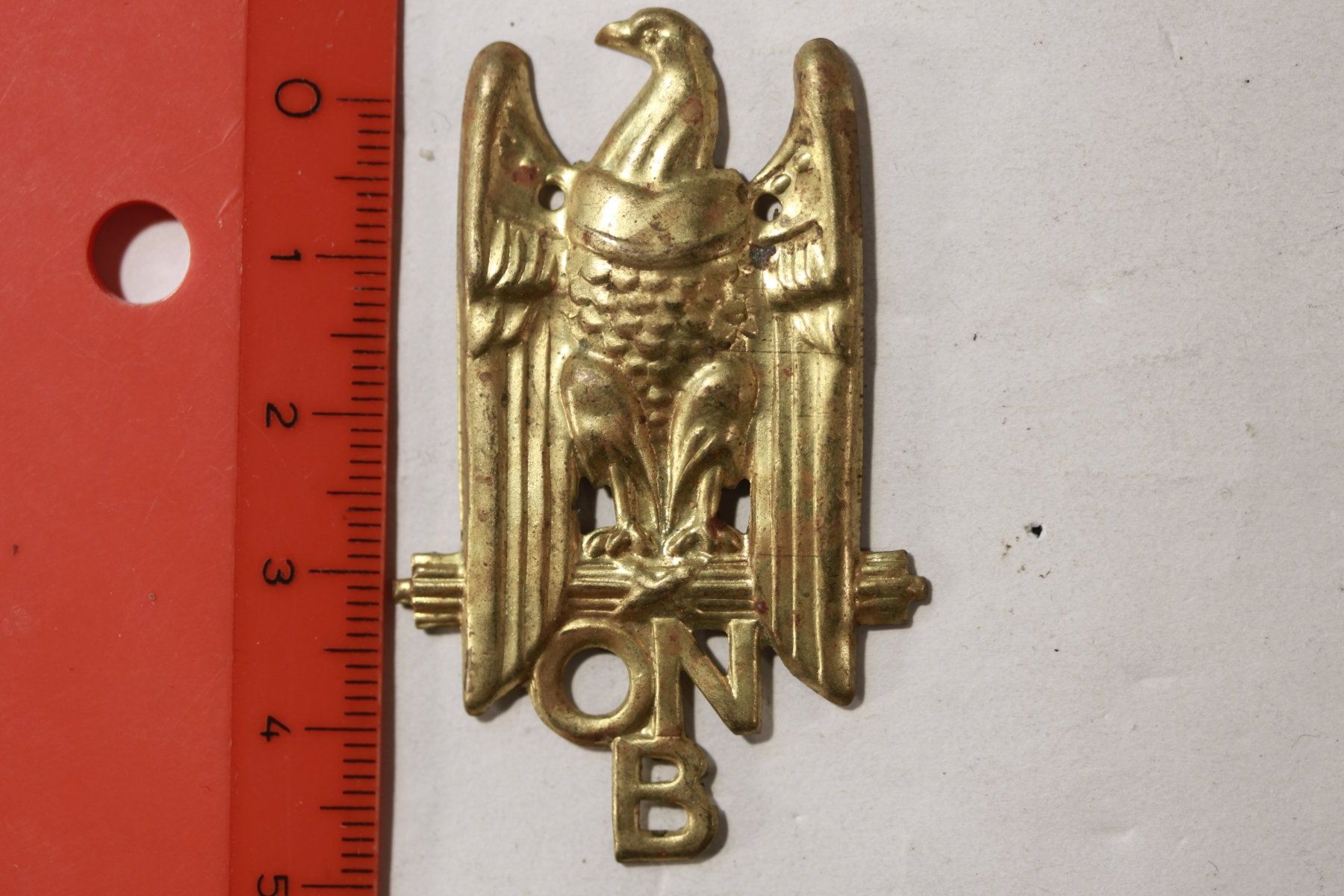 Medaglie: medaille italie – Usato da La plaine venduto da 7A6T2ME