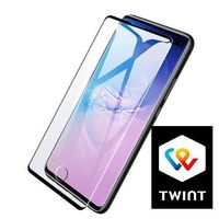 SAMSUNG GALAXY S10+ Panzerglas Schutz