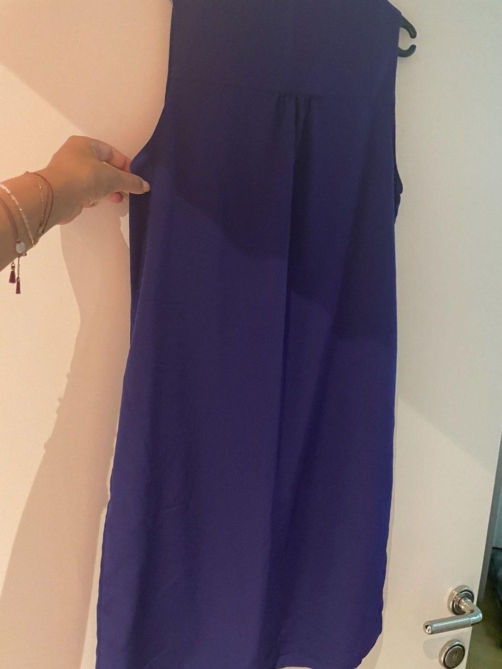 Zara Kleider: Kleid – Neu (gemäss Beschreibung) aus Lausen von san_ddq5 2