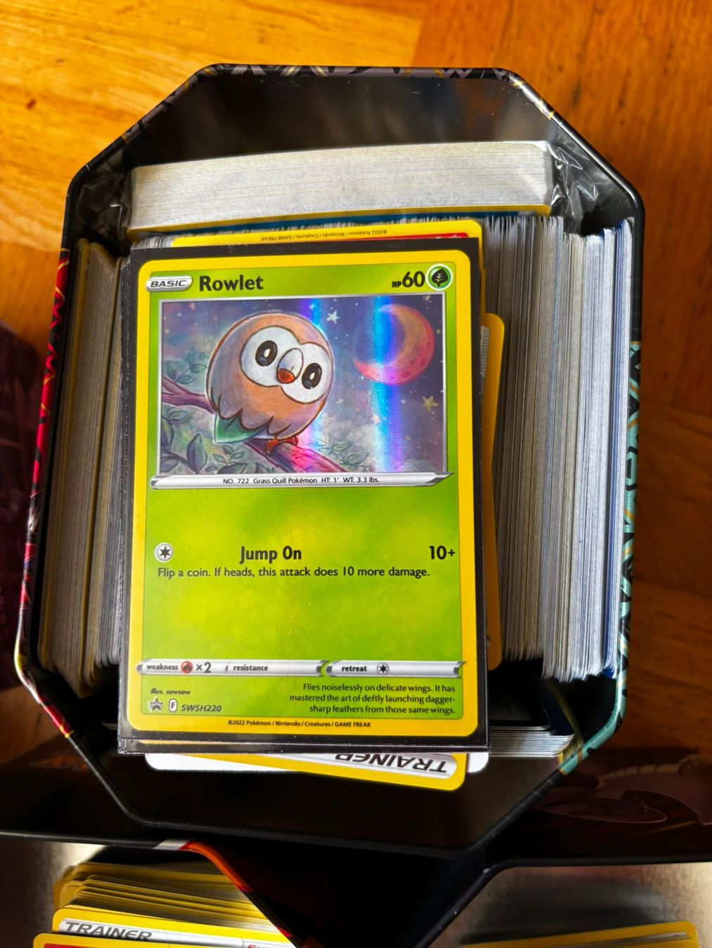 Pokémon Carte collezionabili: Pokemon bulk und Zubehör – Usato da flüh venduto da bj123 3