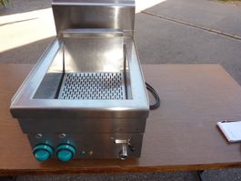 MBM Brescello Kocher Pomeswärmer Wasserbad