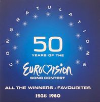 50 Years of the Eurovision Song Contest