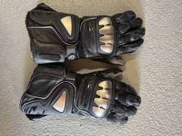 Motorradhandschuh Held Gr. 7.5/ S+