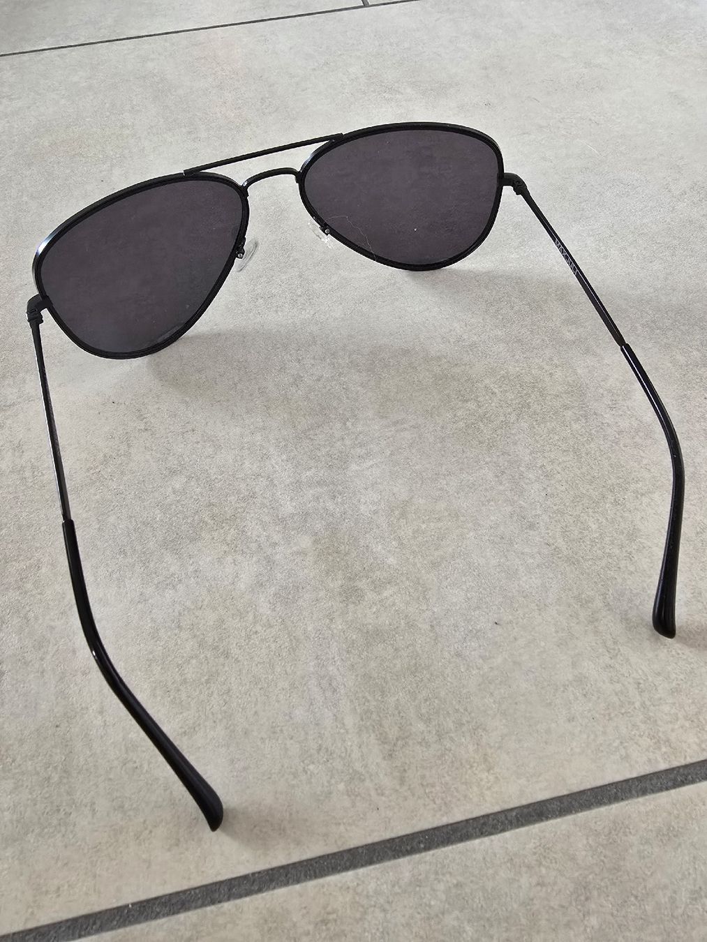 Lunettes & Verres: Herren Sonnenbrille – Neuf (Voir description) à Rickenbach b. Wil par Beautiful.Things 2